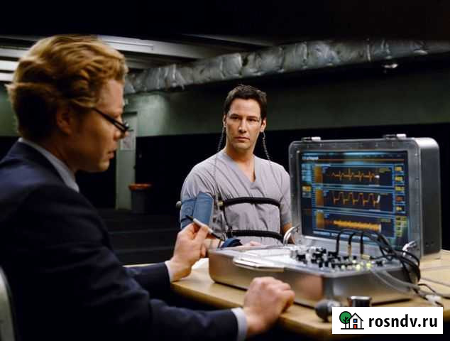 Проверка на полиграфе Краснодар - изображение 1