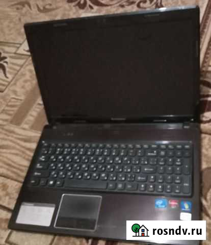 Ноутбук lenovo Каспийск - изображение 1