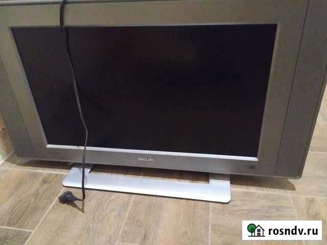 Телевизор бу Отрадное - изображение 1