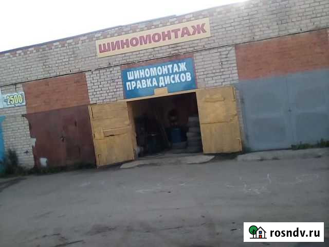 Шиномонтаж,прокатка дисков Великий Новгород - изображение 1