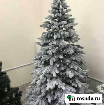 Искусственные ёлки Ишимбай - изображение 1