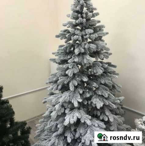 Искусственные ёлки Ишимбай - изображение 1