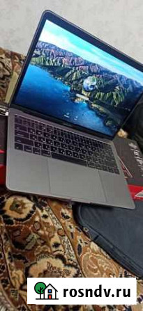 Apple MacBook Pro 13 2017 Знамя Октября - изображение 1