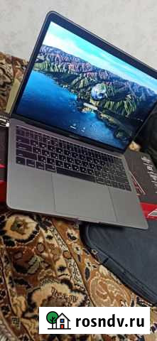 Apple MacBook Pro 13 2017 Знамя Октября - изображение 1