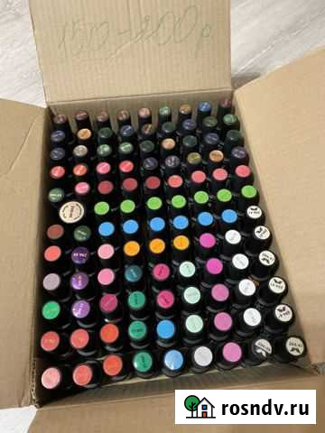 Гель-лаки, лаки, гели Дубовое - изображение 1