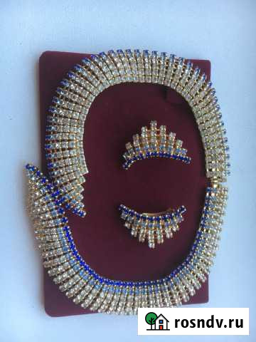 Продаю чешские украшения Екатеринбург - изображение 1