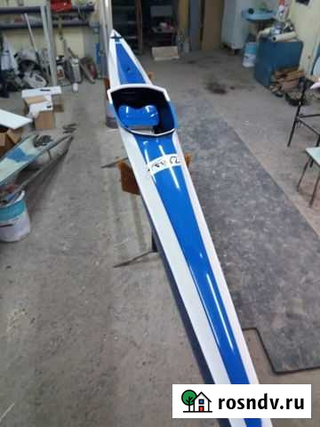 Лодка для академической гребли Комсомольск-на-Амуре - изображение 1