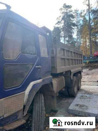Продам самосвал Братск - изображение 1