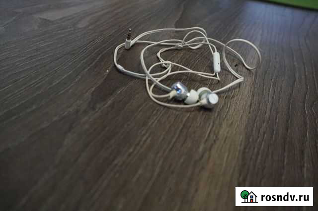 Наушники sony Вкладыши Мурманск - изображение 1