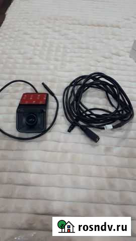 Автомобильный видеорегестраторFull HD 1080р Каневская - изображение 1