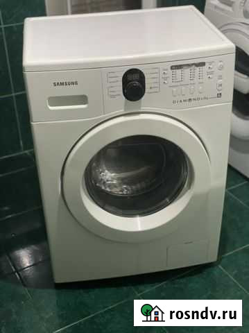 Стиральная машина Грозный - изображение 1