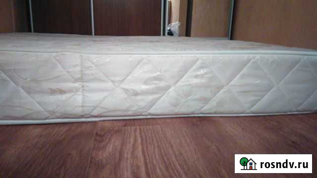 Продам матрас б/у Моршанск - изображение 1