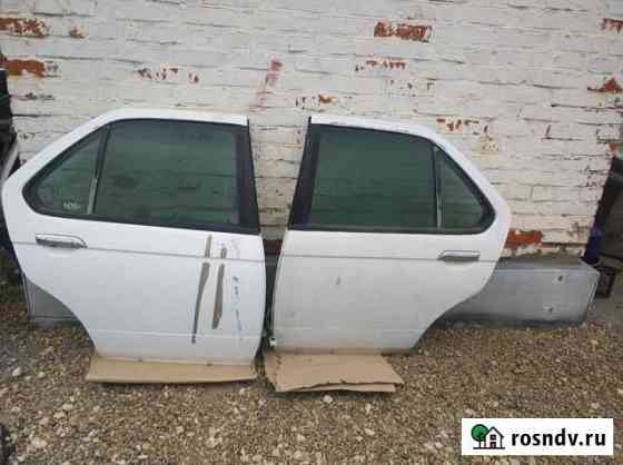 Дверь левая правая задняя Nissan Bluebird U14 Полтавская