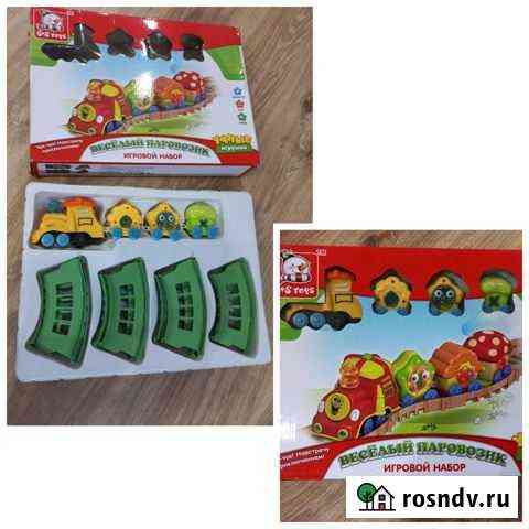 Детские игрушки Обнинск