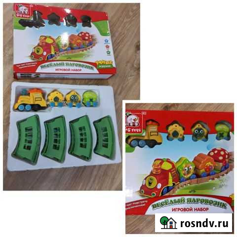 Детские игрушки Обнинск - изображение 1