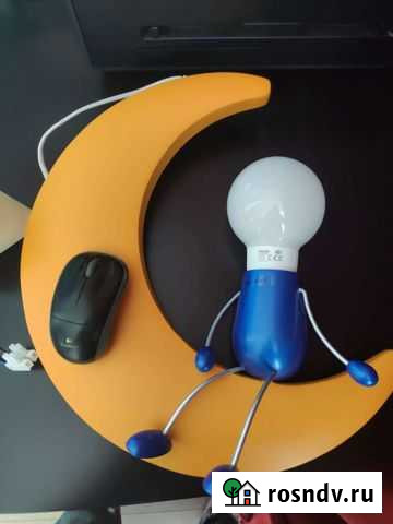 Люстра детская massive Санкт-Петербург - изображение 1