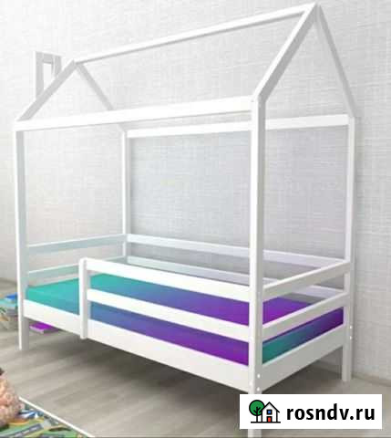 Кровать детская Чита - изображение 1