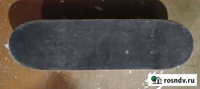 Скейтборд детский Кострома - изображение 1