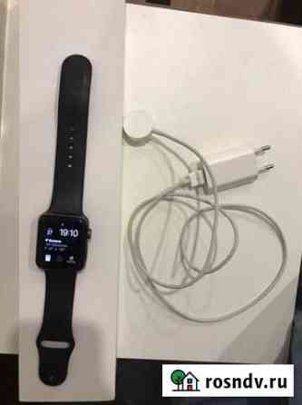 Часы apple watch 2 оригинал Казань