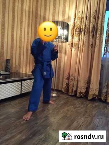 Продам кимоно Чита - изображение 1