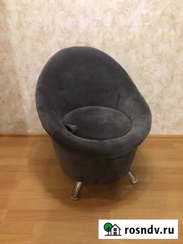 Кресло пуфик бу Волгоград - изображение 1