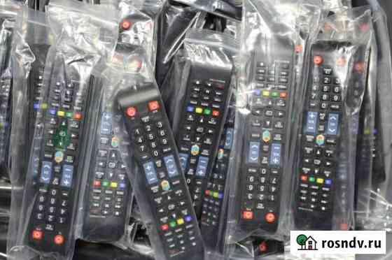 Пульты к DVB-Т2, Билайн,Триколор, Ростелеком Калуга