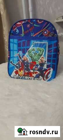Рюкзак детский Барнаул - изображение 1