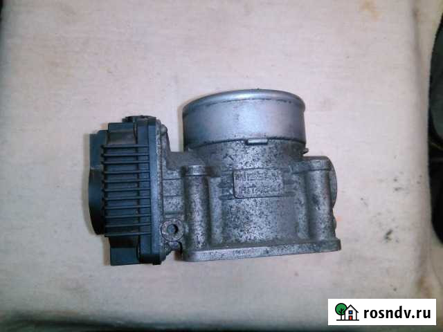 Запчасти для Nissan Wingroad WHY-11, QR-20DE Междуреченск - изображение 1