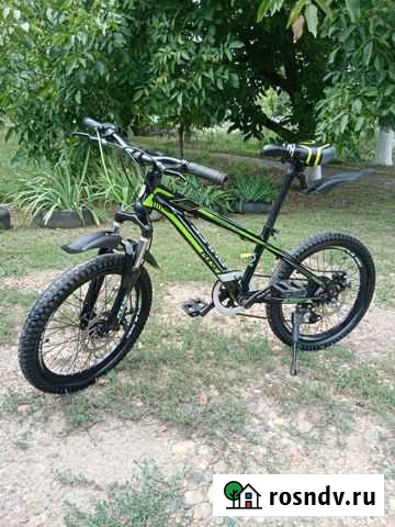 Детский велосипед Григорополисская - изображение 1