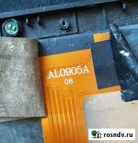 Матрица 8 дюймов для планшета AL0905A Саратов - изображение 1