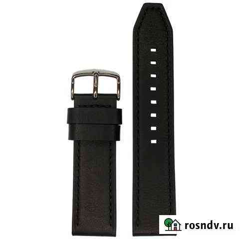 Casio EFR-538L-1AV Ремешок часов, кожа 22х22 Екатеринбург