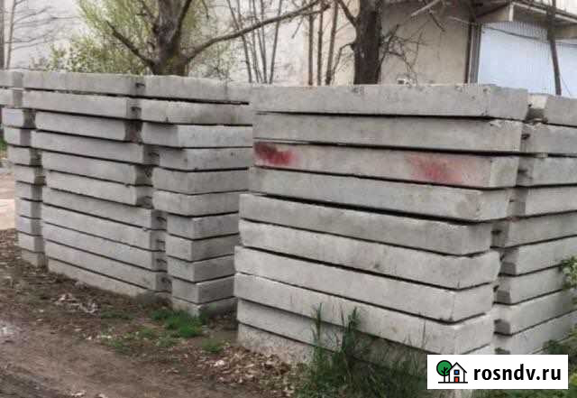 Дорожная плита Ардон - изображение 1