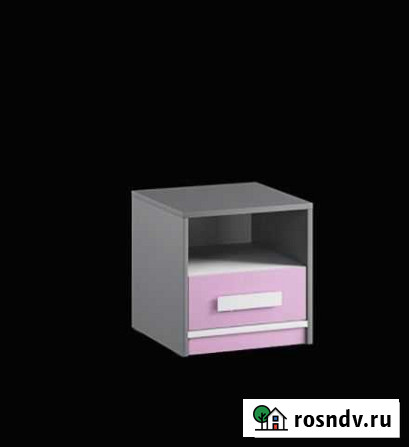 Детская Кэнди. Тумба кт-1 (в Наличии) Пенза - изображение 1