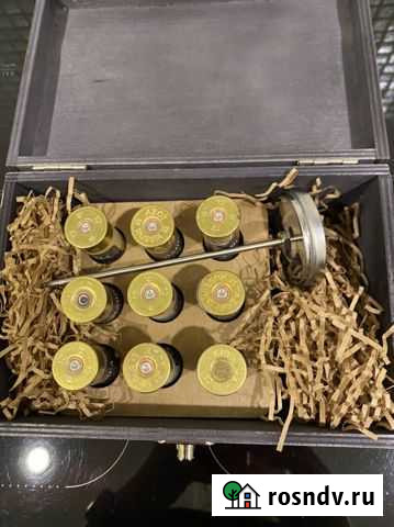 Подарочный набор Тула - изображение 1