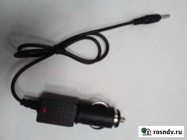 Зарядка к планшетам в прикуриватель автомобиля Тюмень - изображение 1