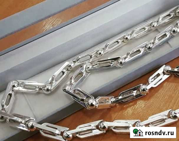 Цепь Тамбов - изображение 1