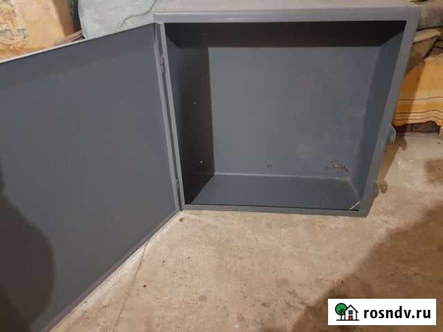 Оружейный сейф Камышин - изображение 1