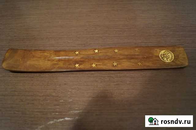 Подставка для благовоний Барнаул - изображение 1