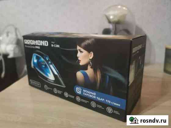 Утюг Redmond BoostGlide PRO Кемерово