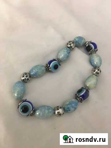 Серебряный браслет Рязань - изображение 1