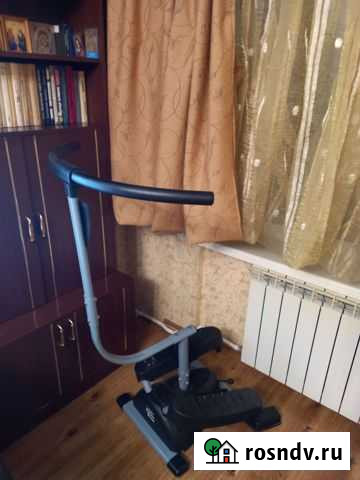 Тренажер кардио слим Смоленск - изображение 1