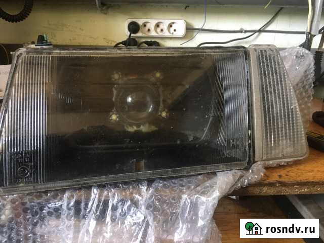 Фары 2108 линзовые Ульяновск - изображение 1