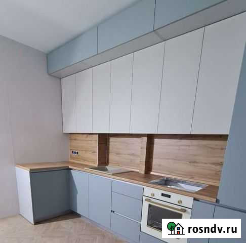 Кухонный гарнитур Хабаровск - изображение 1