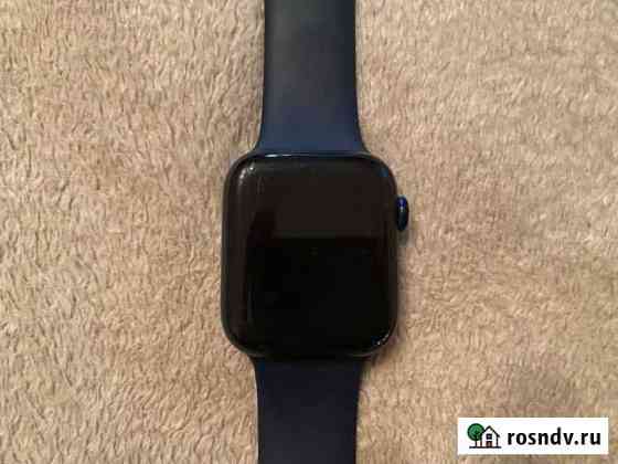 Часы apple watch 6 Армавир