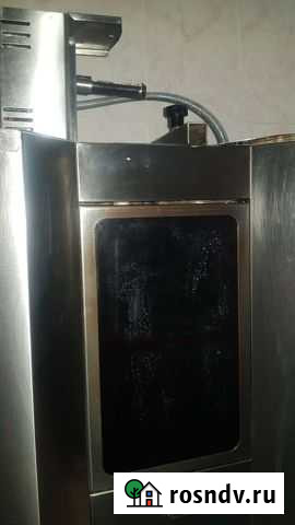 Гриль Войсковицы - изображение 1