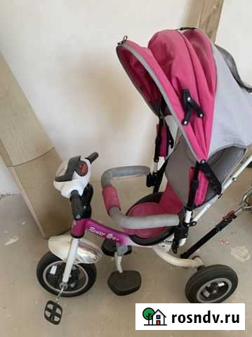 Детский велосипед Махачкала - изображение 1