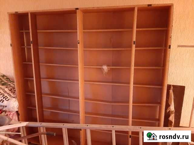 Кровать с матрасом Яхрома - изображение 1