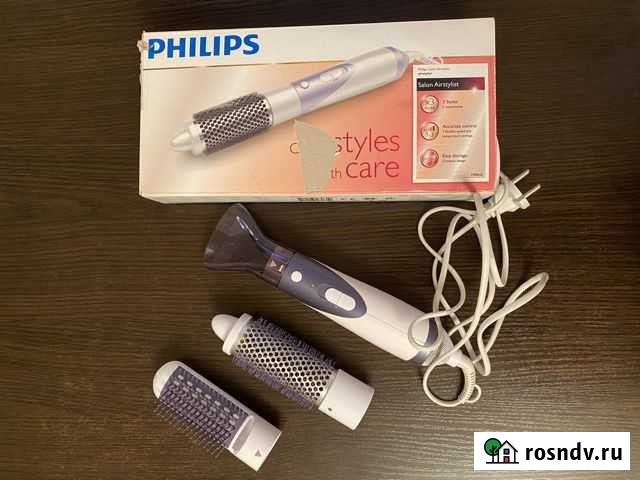 Фен Philips Тюмень - изображение 1
