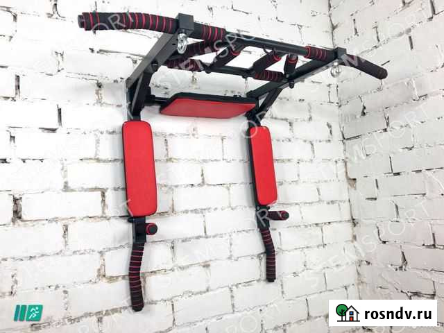 Турник Казань - изображение 1