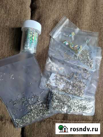 Для декора ногтей Елец - изображение 1